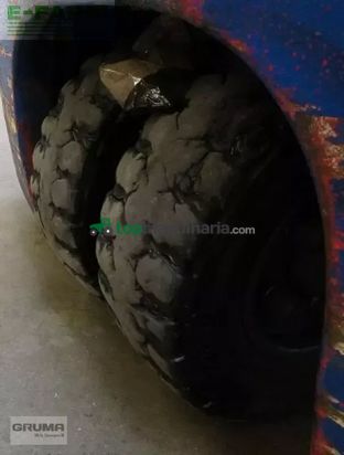 Elevadora - Linde - e 16 h evo 386-02