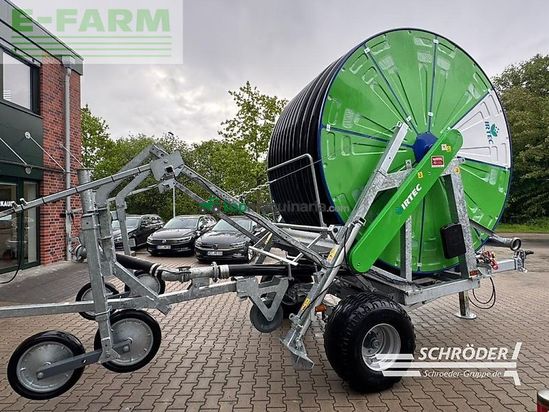 Riego -  - 110 g 450 es