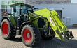 Tractor agrícola - Claas - arion 660 cmatic cebis