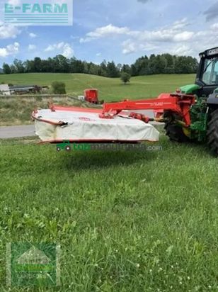 Cortacésped manual - Kuhn - fc 243