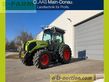 Tractor agrícola - Claas - nexos 240 l kabine advanced