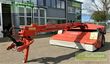Cortacésped manual - Kuhn - fc 353 gc