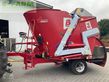 Remolqu esparcidor - BVL - v- mix fill plus 13