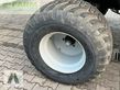 Cosechadora de Cereal - Deutz-Fahr - topliner 6095 hts