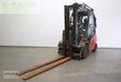 Elevadora - Linde - h 45 t evo 394-02