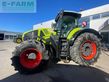 Tractor agrícola - Claas - axion 950