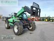 Telescopica - Deutz-Fahr - agrovector 35.7