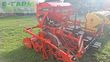 Sembradora - Kuhn - hrb303d + combiliner venta ec3