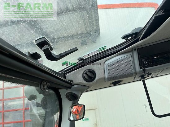 Tractor agrícola - Valtra - t 174d