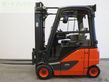 Elevadora - Linde - e 16 ph evo 386-02