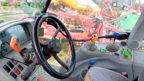 Tractor agrícola - Deutz-Fahr - agrotron k430