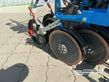 Grada rotativa - Lemken - zirkon 12 + saphir 9-ds | 177 hektar !