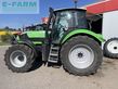 Tractor agrícola - Deutz-Fahr - agrotron ttv 610