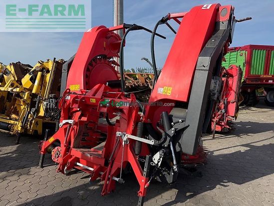 Cabezal - Kemper - champion 475 plus