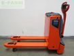 Elevadora - Linde - t 16 ion 1152