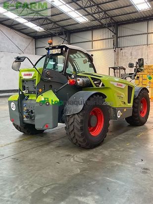 Telescopica - Claas - scorpion 756 varipower plus - generation 2