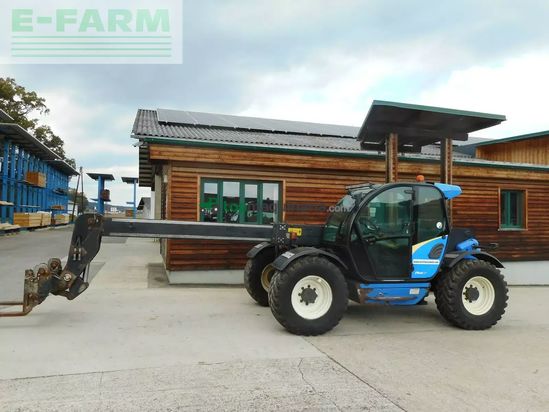 Telescopica - New Holland - lm5060 ( 7,1m 4t )