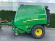 Empacadora gigant - John Deere - 990
