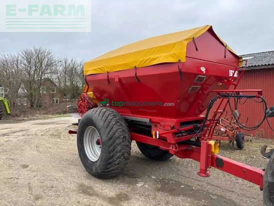 Esparcidor - Bredal - k 65