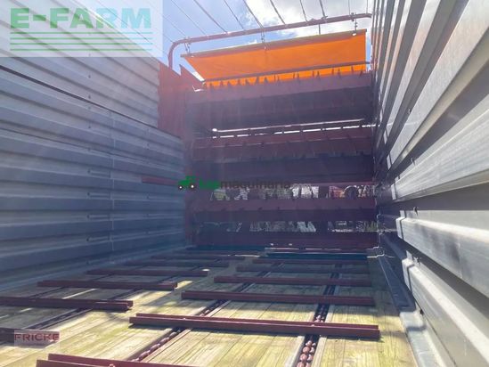 Remolqu agrícola - Strautmann - ambion 360 do