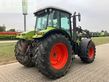 Tractor agrícola - Claas - ares 697 atz ATZ