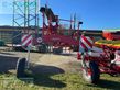 Rastrillo - Kverneland - taarup 9090 s variomat