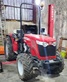 Mini tractor - Massey Ferguson - 3650 GE