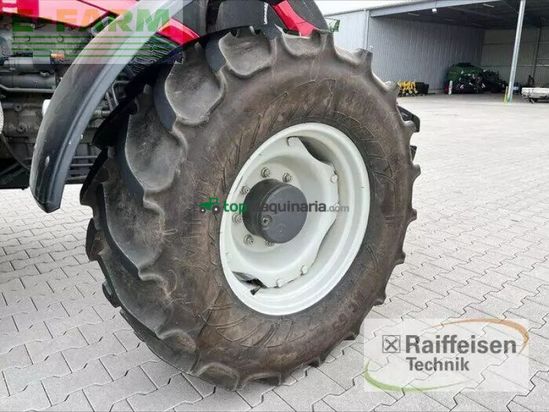 Tractor agrícola - Valtra - a104