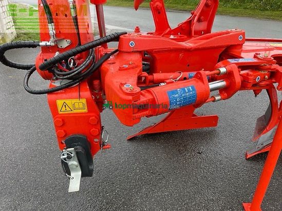 Arado - Kuhn - mm113 4e/5t 80/102, multimaster 113,