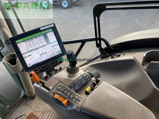 Tractor agrícola - John Deere - 6175 r