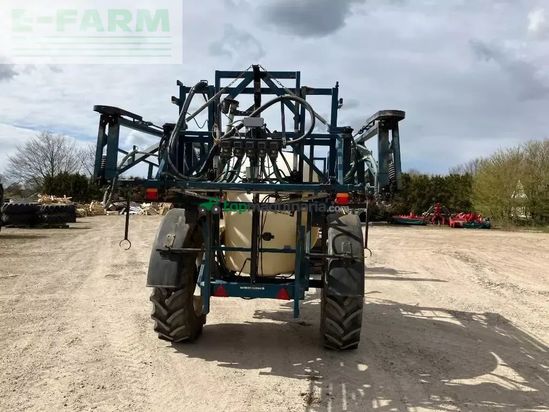 Atomizador - MGM - 3000 24m