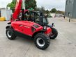 Telescopica - Manitou - mt625h comfort telehandler (st27284)