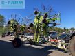Henificador - Claas - liner 3000 communicator