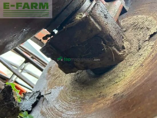 Grada de disco -  - foxr 42