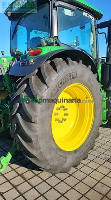 Tractor agrícola - John Deere - 6R 185