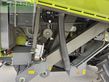 Cosechadora de Cereal - Claas - avero 160
