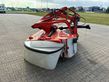 Cortacésped manual - Kuhn - gmd 3125 f-ff