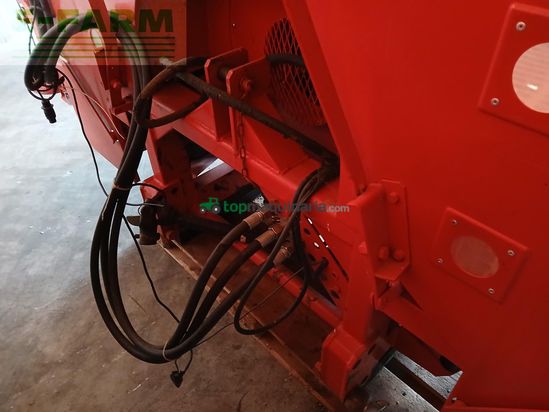 Esparcidor - Rauch - Aero 1112