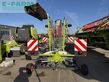 Henificador - Claas - liner 450