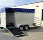 Remolqu agrícola -  - vt premium 3,6 m
