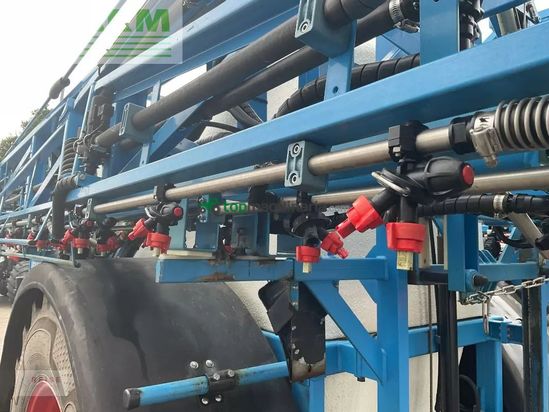 Atomizador - Lemken - primus 45/27