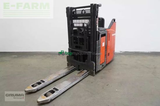 Elevadora - Linde - d 12 sp 133