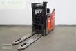 Elevadora - Linde - d 12 sp 133