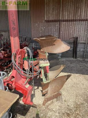 Arado - SCHREIBER - vario pflug 5 scharen