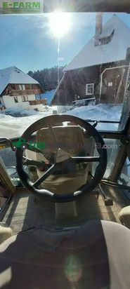 Tractor agrícola - Fendt - 412 vario