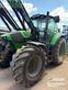 Tractor agrícola - Deutz-Fahr - agrotron 6190 c-shift