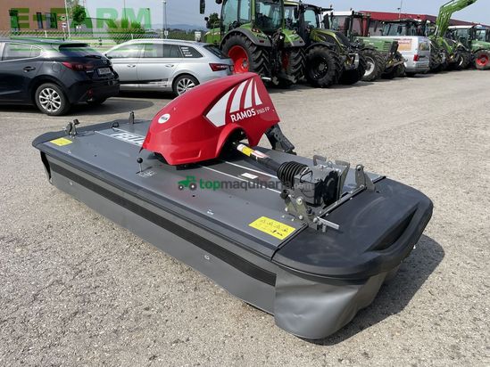 Cortacésped manual - Fella - ramos 3160 fp