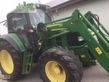 Tractor agrícola - John Deere - 6330 premium