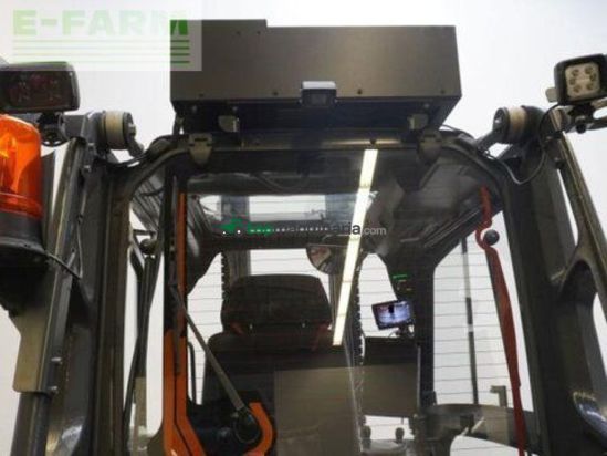 Elevadora - Linde - e 50/600 hl 388