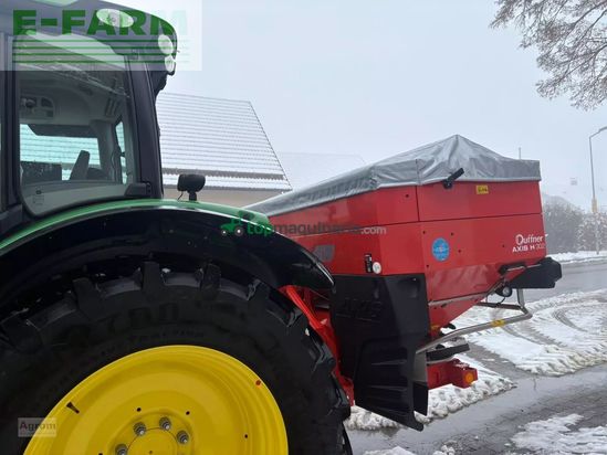 Esparcidor - Rauch - axis h 30.2 emc vs